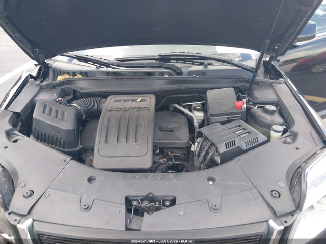 45817463 :رقم المزاد ، 2GKALNEK0H6263955 vin ، 2017 Gmc Terrain Sle-2 مزاد بيع