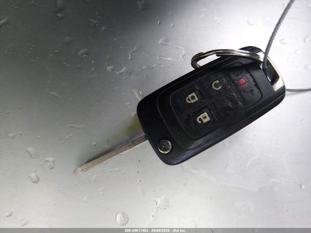 45817463 :رقم المزاد ، 2GKALNEK0H6263955 vin ، 2017 Gmc Terrain Sle-2 مزاد بيع