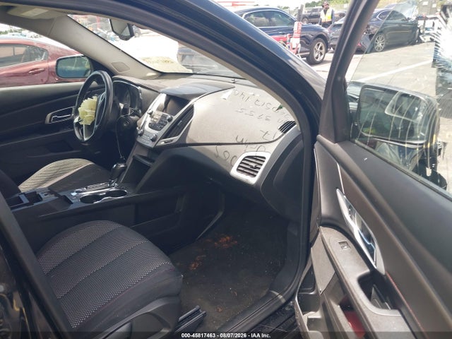 45817463 :رقم المزاد ، 2GKALNEK0H6263955 vin ، 2017 Gmc Terrain Sle-2 مزاد بيع