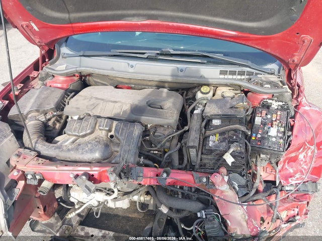 45817465 :رقم المزاد ، 1G4PR5SK9C4201565 vin ، 2012 Buick Verano Convenience Group مزاد بيع