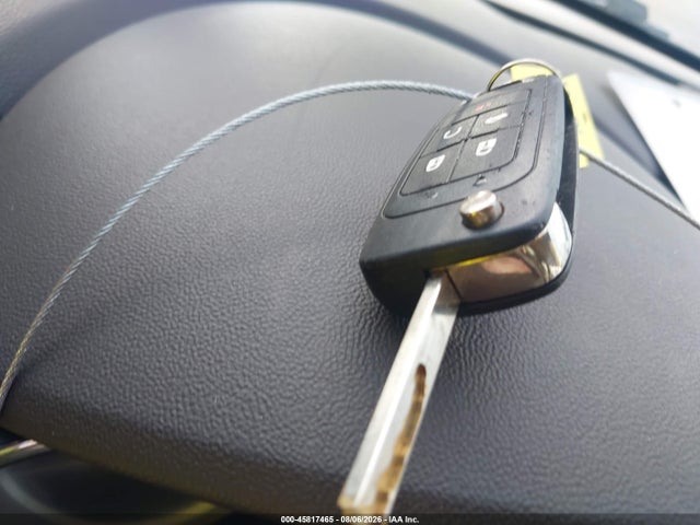 45817465 :رقم المزاد ، 1G4PR5SK9C4201565 vin ، 2012 Buick Verano Convenience Group مزاد بيع