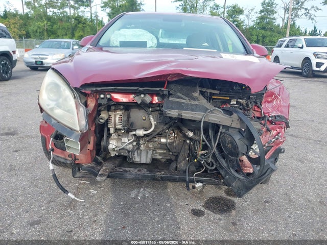 45817465 :رقم المزاد ، 1G4PR5SK9C4201565 vin ، 2012 Buick Verano Convenience Group مزاد بيع