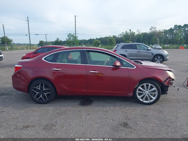 45817465 :رقم المزاد ، 1G4PR5SK9C4201565 vin ، 2012 Buick Verano Convenience Group مزاد بيع