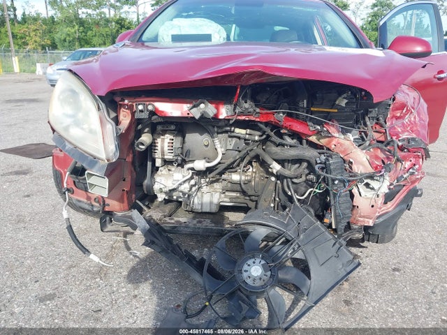 45817465 :رقم المزاد ، 1G4PR5SK9C4201565 vin ، 2012 Buick Verano Convenience Group مزاد بيع