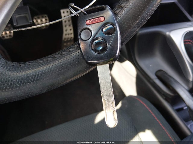 Aukcja sprzedaży 2007 Honda Civic Si, vin: 2HGFA55537H713653, numer aukcji: 45817468