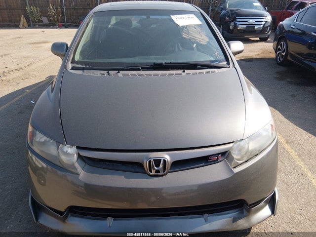 Aukcja sprzedaży 2007 Honda Civic Si, vin: 2HGFA55537H713653, numer aukcji: 45817468