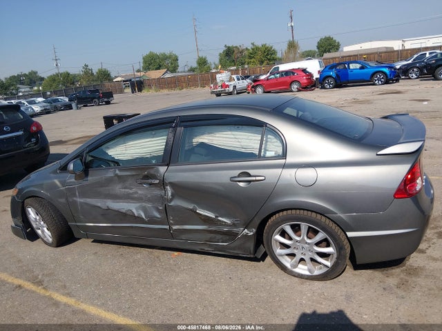 Aukcja sprzedaży 2007 Honda Civic Si, vin: 2HGFA55537H713653, numer aukcji: 45817468