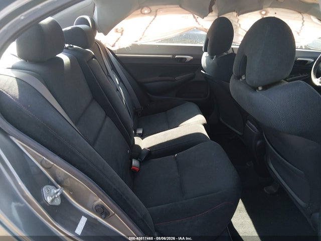 Aukcja sprzedaży 2007 Honda Civic Si, vin: 2HGFA55537H713653, numer aukcji: 45817468