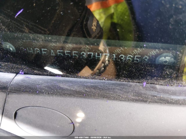 Aukcja sprzedaży 2007 Honda Civic Si, vin: 2HGFA55537H713653, numer aukcji: 45817468