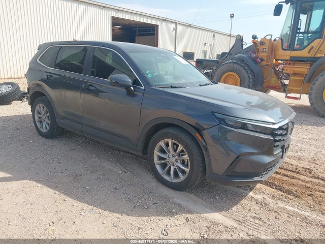 Aukcja sprzedaży 2025 Honda Cr-v Ex Awd, vin: 2HKRS4H4XSH478920, numer aukcji: 45817471