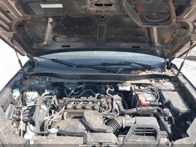 Aukcja sprzedaży 2025 Honda Cr-v Ex Awd, vin: 2HKRS4H4XSH478920, numer aukcji: 45817471