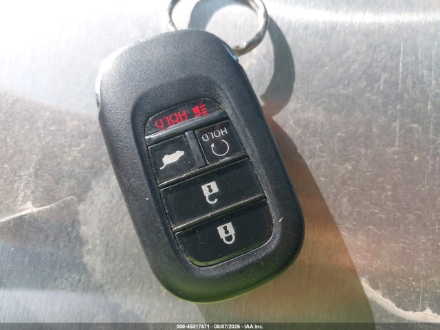 Aukcja sprzedaży 2025 Honda Cr-v Ex Awd, vin: 2HKRS4H4XSH478920, numer aukcji: 45817471
