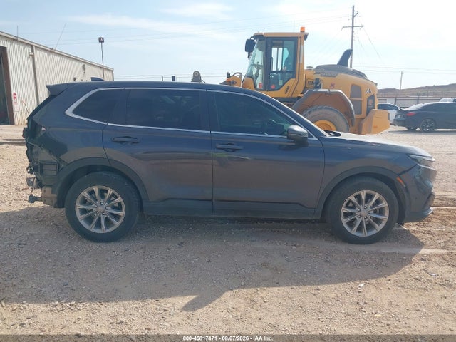 Aukcja sprzedaży 2025 Honda Cr-v Ex Awd, vin: 2HKRS4H4XSH478920, numer aukcji: 45817471