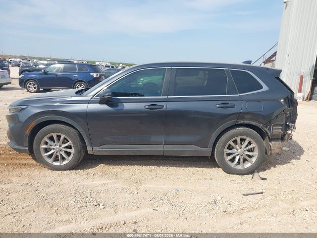 Aukcja sprzedaży 2025 Honda Cr-v Ex Awd, vin: 2HKRS4H4XSH478920, numer aukcji: 45817471