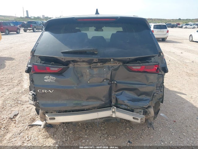 Aukcja sprzedaży 2025 Honda Cr-v Ex Awd, vin: 2HKRS4H4XSH478920, numer aukcji: 45817471