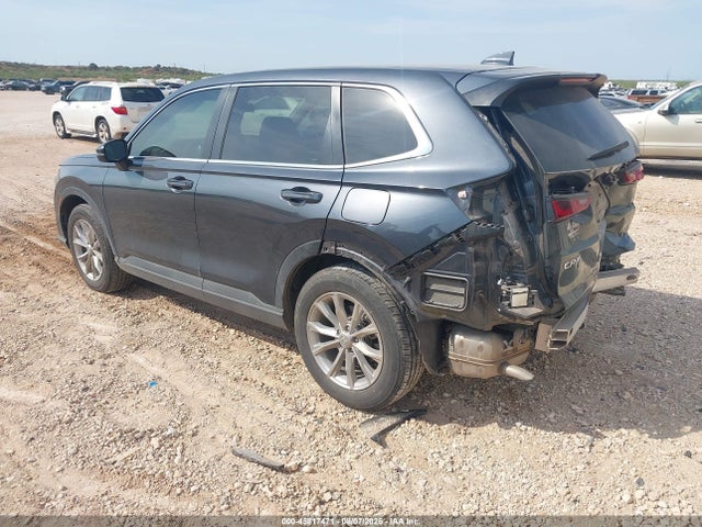 Aukcja sprzedaży 2025 Honda Cr-v Ex Awd, vin: 2HKRS4H4XSH478920, numer aukcji: 45817471