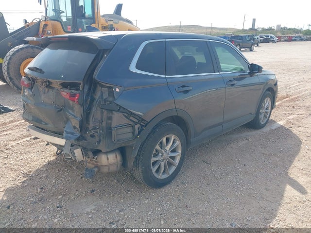 Aukcja sprzedaży 2025 Honda Cr-v Ex Awd, vin: 2HKRS4H4XSH478920, numer aukcji: 45817471