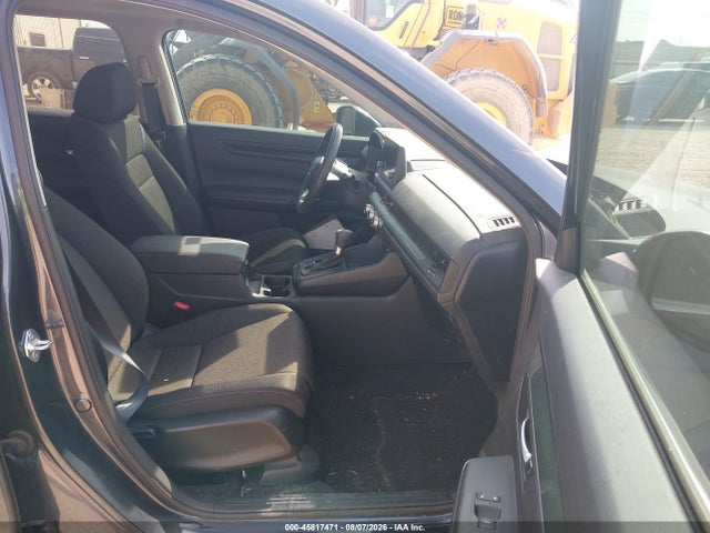 Aukcja sprzedaży 2025 Honda Cr-v Ex Awd, vin: 2HKRS4H4XSH478920, numer aukcji: 45817471
