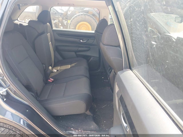 Aukcja sprzedaży 2025 Honda Cr-v Ex Awd, vin: 2HKRS4H4XSH478920, numer aukcji: 45817471