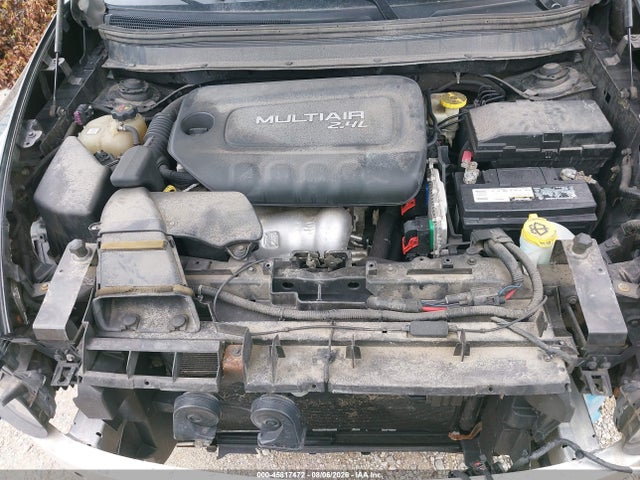 2014 Jeep Cherokee Sport მანქანა იყიდება აუქციონზე, vin: 1C4PJLAB7EW312690, აუქციონის ნომერი: 45817472