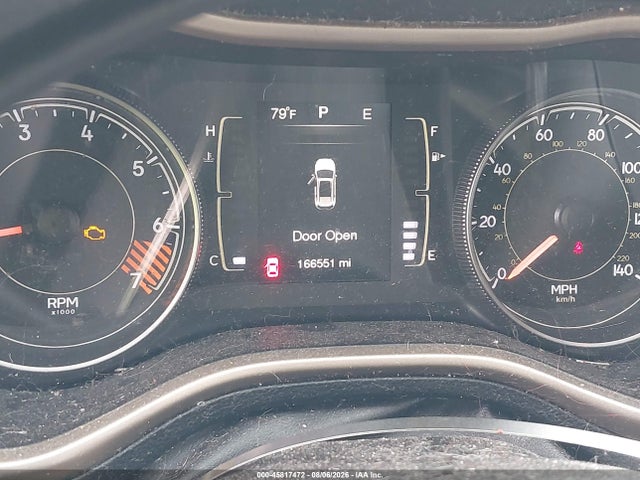 2014 Jeep Cherokee Sport მანქანა იყიდება აუქციონზე, vin: 1C4PJLAB7EW312690, აუქციონის ნომერი: 45817472