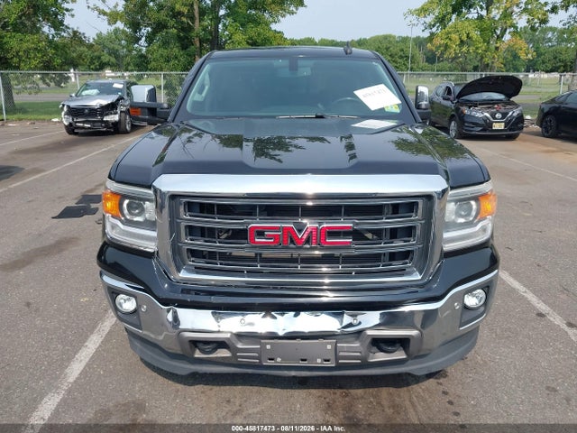 Aukcja sprzedaży 2015 Gmc Sierra 1500 Slt, vin: 3GTU2VEC9FG229258, numer aukcji: 45817473