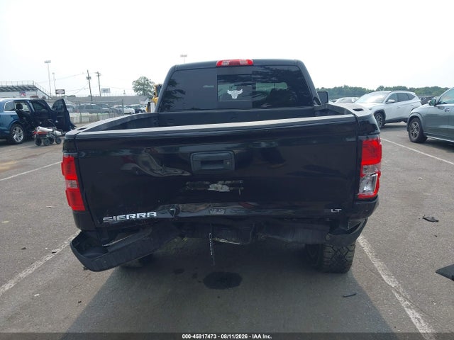 Aukcja sprzedaży 2015 Gmc Sierra 1500 Slt, vin: 3GTU2VEC9FG229258, numer aukcji: 45817473