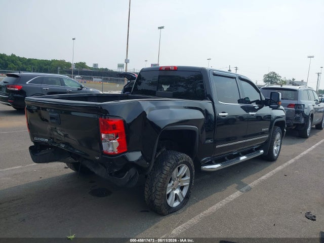 Aukcja sprzedaży 2015 Gmc Sierra 1500 Slt, vin: 3GTU2VEC9FG229258, numer aukcji: 45817473