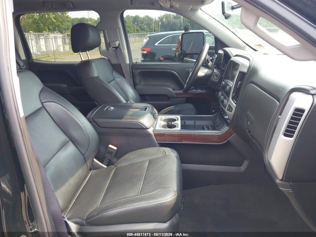 Aukcja sprzedaży 2015 Gmc Sierra 1500 Slt, vin: 3GTU2VEC9FG229258, numer aukcji: 45817473
