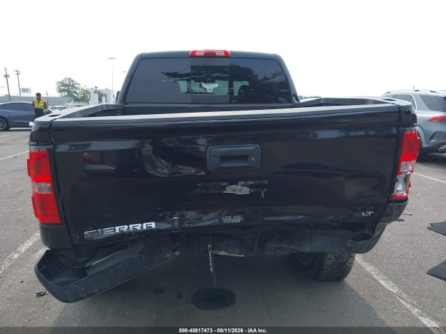 Aukcja sprzedaży 2015 Gmc Sierra 1500 Slt, vin: 3GTU2VEC9FG229258, numer aukcji: 45817473