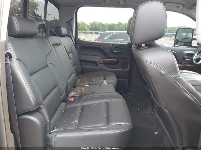 Aukcja sprzedaży 2015 Gmc Sierra 1500 Slt, vin: 3GTU2VEC9FG229258, numer aukcji: 45817473