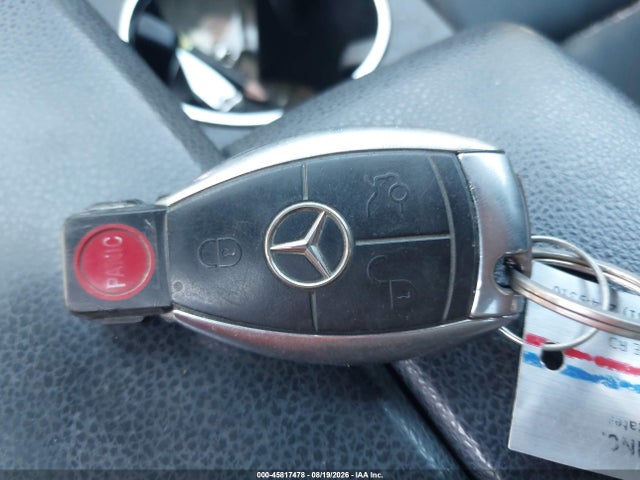 2008 Mercedes-benz C 300 Luxury/sport მანქანა იყიდება აუქციონზე, vin: WDDGF54X98F041128, აუქციონის ნომერი: 45817478