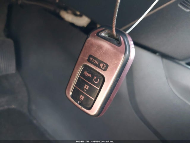 2022 Honda Pilot Awd Elite მანქანა იყიდება აუქციონზე, vin: 5FNYF6H07NB085680, აუქციონის ნომერი: 45817481