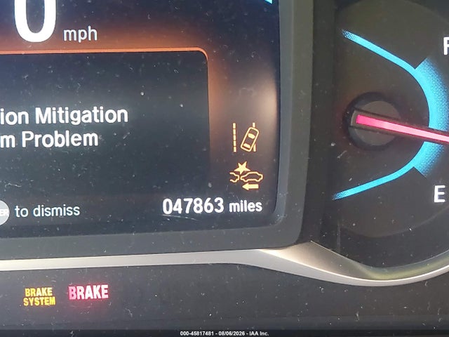 2022 Honda Pilot Awd Elite მანქანა იყიდება აუქციონზე, vin: 5FNYF6H07NB085680, აუქციონის ნომერი: 45817481