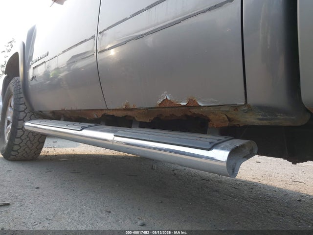 Продаж на аукціоні авто 2008 Chevrolet Silverado 1500 Lt1, vin: 1GCEK19J68Z101620, номер лоту: 45817482