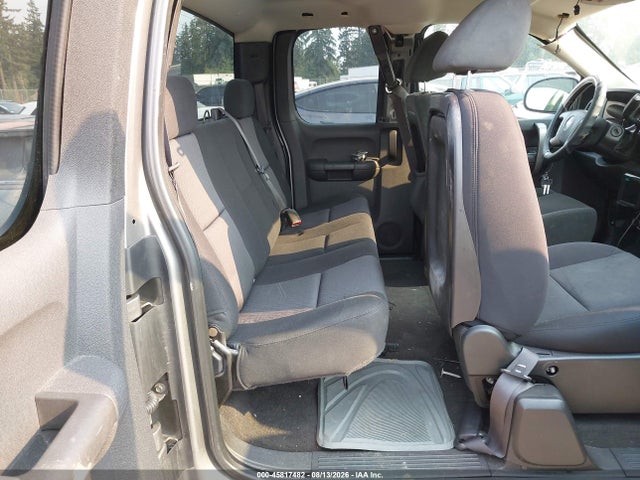 Auction sale of the 2008 Chevrolet Silverado 1500 Lt1, vin: 1GCEK19J68Z101620, lot number: 45817482