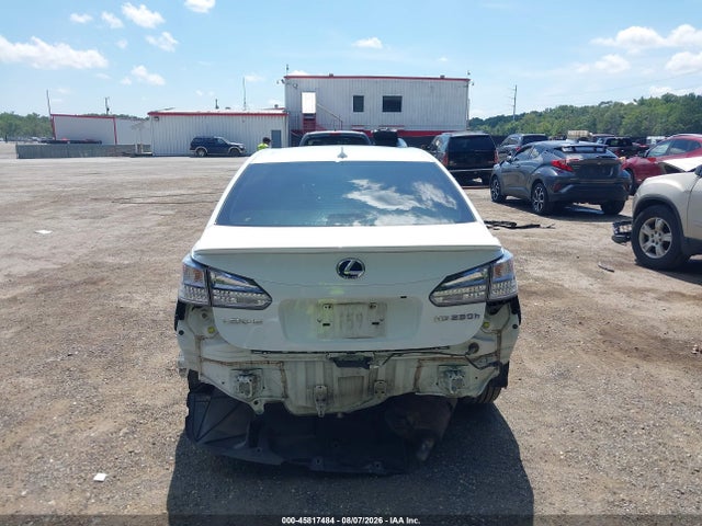 Aukcja sprzedaży 2010 Lexus Hs 250h, vin: JTHBB1BA9A2023585, numer aukcji: 45817484