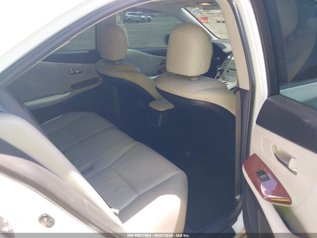 Aukcja sprzedaży 2010 Lexus Hs 250h, vin: JTHBB1BA9A2023585, numer aukcji: 45817484