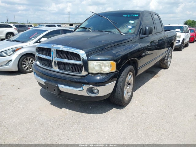 Aukcja sprzedaży 2004 Dodge Ram 1500 Slt/laramie, vin: 1D7HA18N14S774960, numer aukcji: 45817486