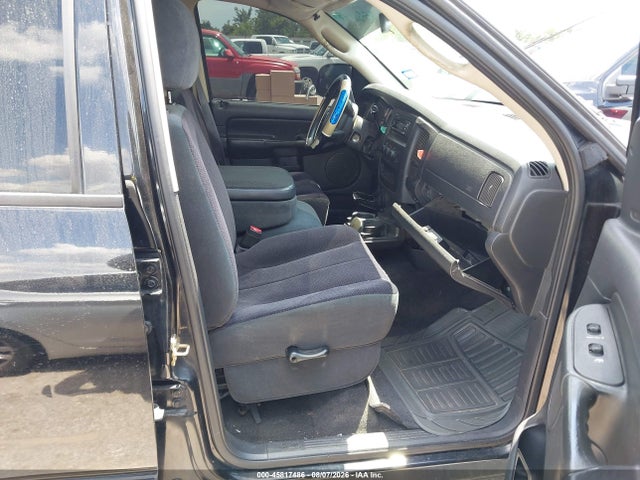 Aukcja sprzedaży 2004 Dodge Ram 1500 Slt/laramie, vin: 1D7HA18N14S774960, numer aukcji: 45817486
