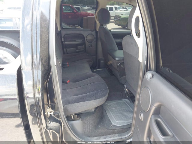 Aukcja sprzedaży 2004 Dodge Ram 1500 Slt/laramie, vin: 1D7HA18N14S774960, numer aukcji: 45817486