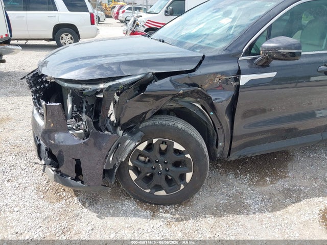 KIA SORENTO S 2025 5XYRL4JC1SG349910 Image 17