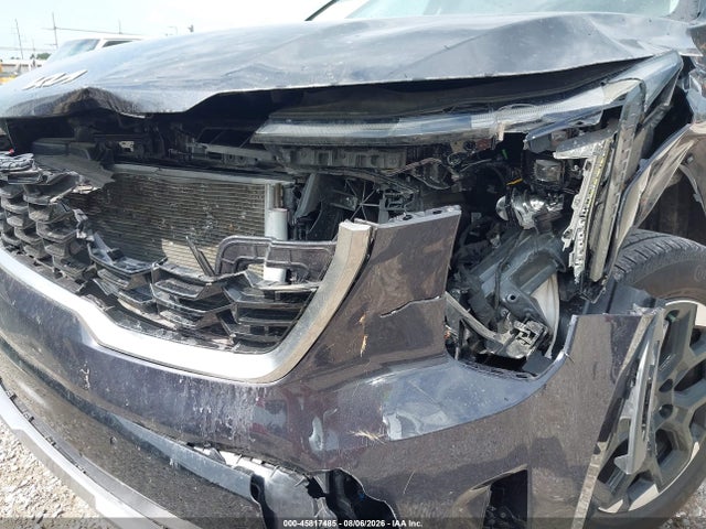KIA SORENTO S 2025 5XYRL4JC1SG349910 Image 19