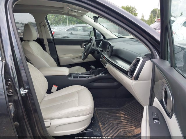 KIA SORENTO S 2025 5XYRL4JC1SG349910 Image 5