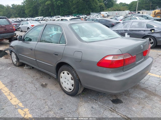 Продаж на аукціоні авто 1999 Honda Accord Lx, vin: 1HGCG5642XA126592, номер лоту: 45817488