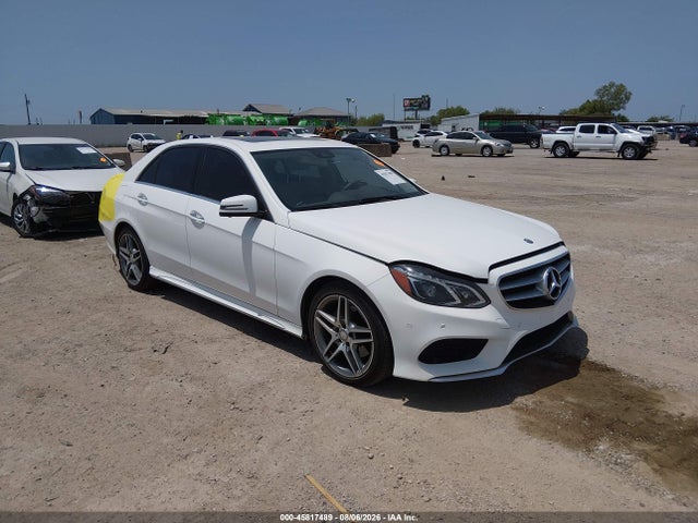 45817489 :رقم المزاد ، WDDHF6FB3GB247496 vin ، 2016 Mercedes-benz E 400 مزاد بيع