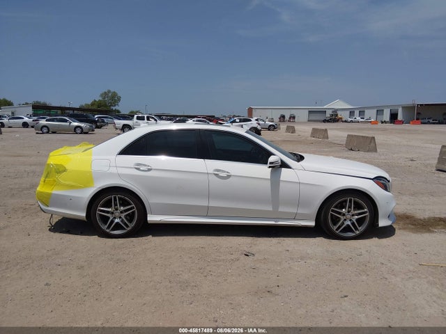 2016 Mercedes-benz E 400 მანქანა იყიდება აუქციონზე, vin: WDDHF6FB3GB247496, აუქციონის ნომერი: 45817489