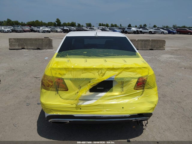 2016 Mercedes-benz E 400 მანქანა იყიდება აუქციონზე, vin: WDDHF6FB3GB247496, აუქციონის ნომერი: 45817489