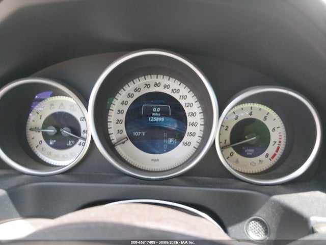 2016 Mercedes-benz E 400 მანქანა იყიდება აუქციონზე, vin: WDDHF6FB3GB247496, აუქციონის ნომერი: 45817489