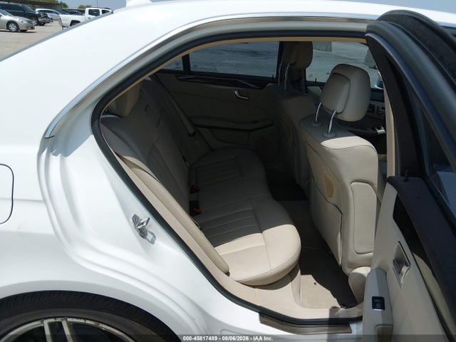 2016 Mercedes-benz E 400 მანქანა იყიდება აუქციონზე, vin: WDDHF6FB3GB247496, აუქციონის ნომერი: 45817489